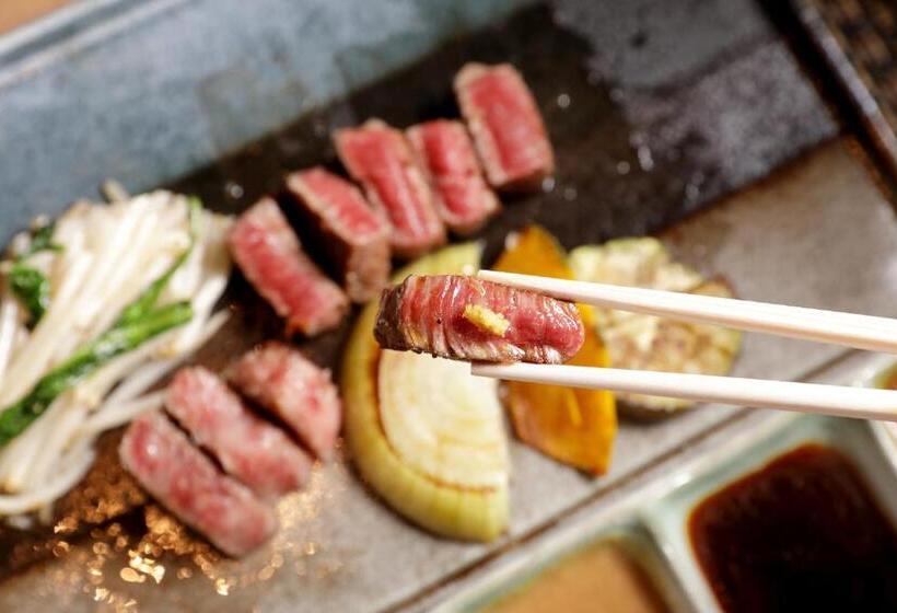 Suisui Garden Ryokan