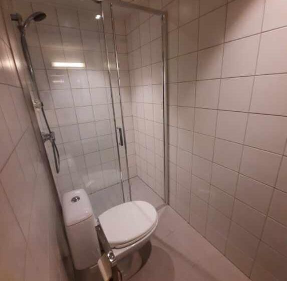 Sunndalsøra Hotell