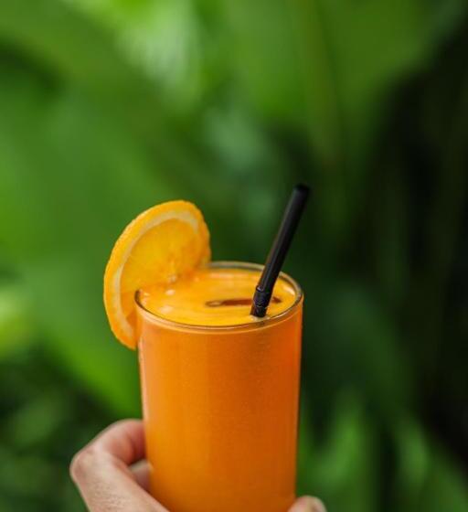 Surfing Temple Hotel Boutique