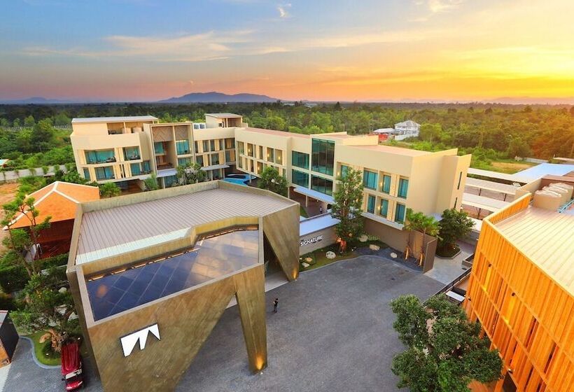 The Signature Hotel Airport