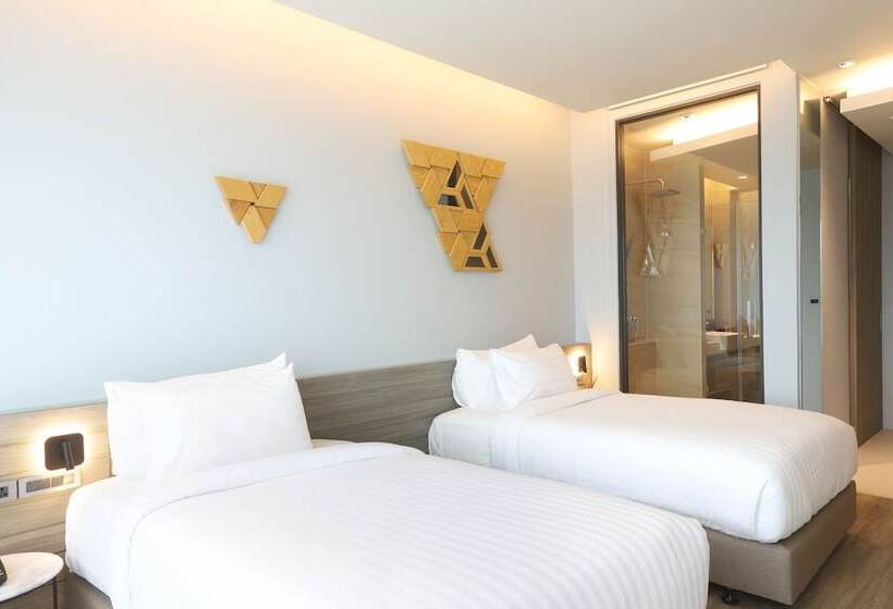 The Signature Hotel Airport