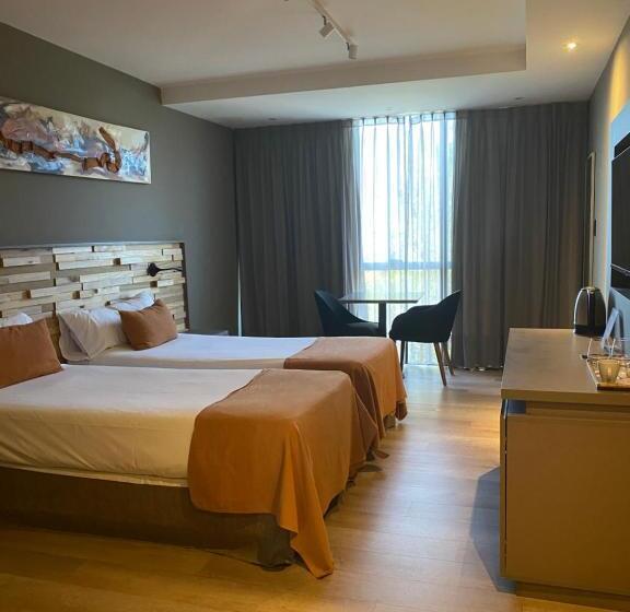 ñu Posta Urbana Hotel Boutique