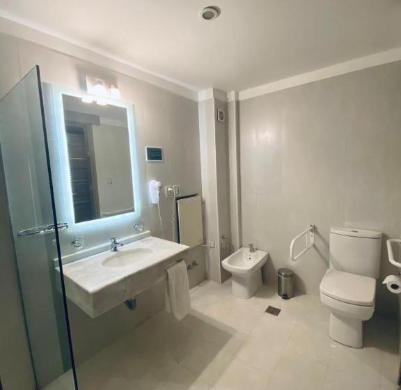 ñu Posta Urbana Hotel Boutique