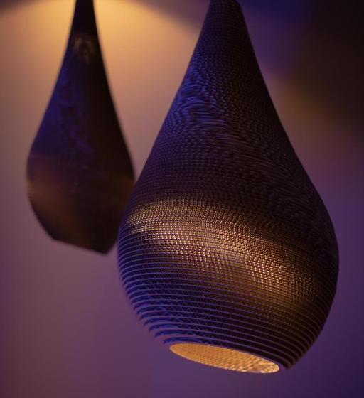 ñu Posta Urbana Hotel Boutique