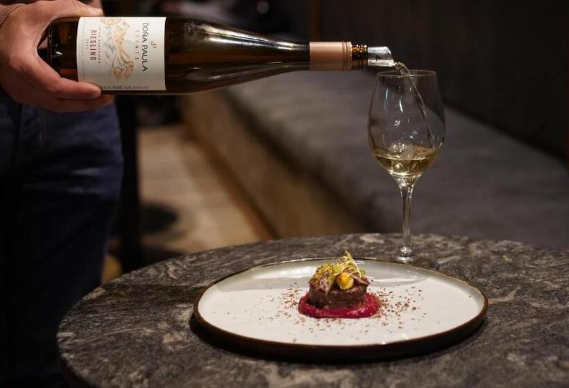 ñu Posta Urbana Hotel Boutique