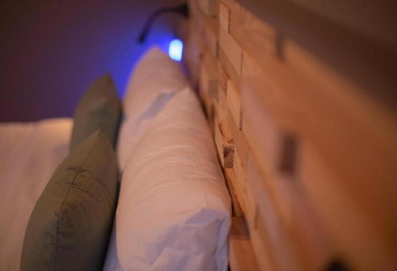 ñu Posta Urbana Hotel Boutique