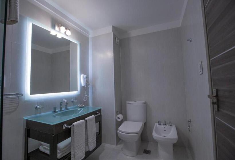 ñu Posta Urbana Hotel Boutique