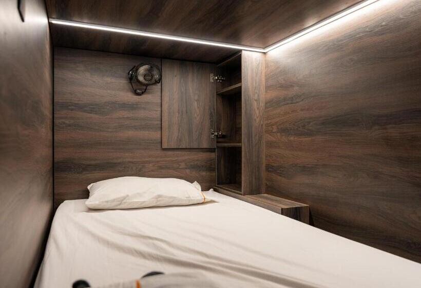 호스텔 Masaya Medellin