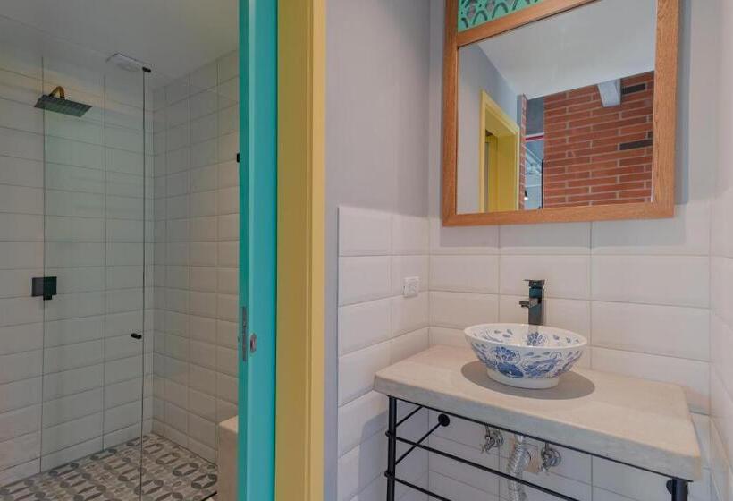 هاستل Masaya Medellin