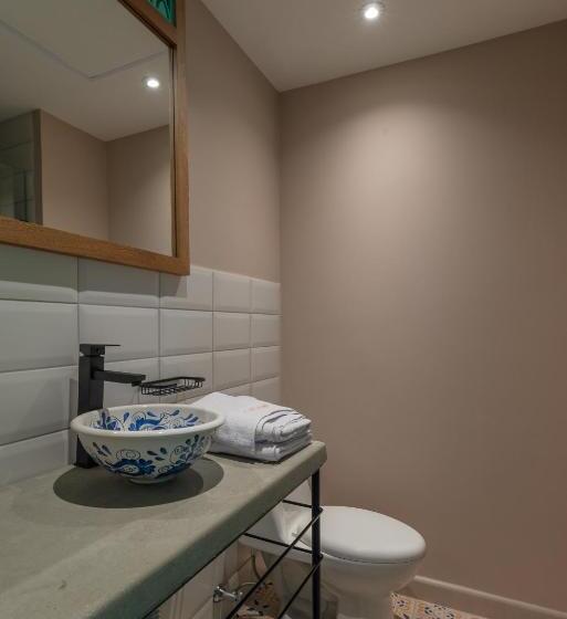 호스텔 Masaya Medellin