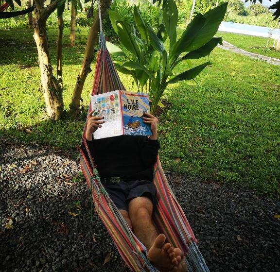 Общежитие Tukawa