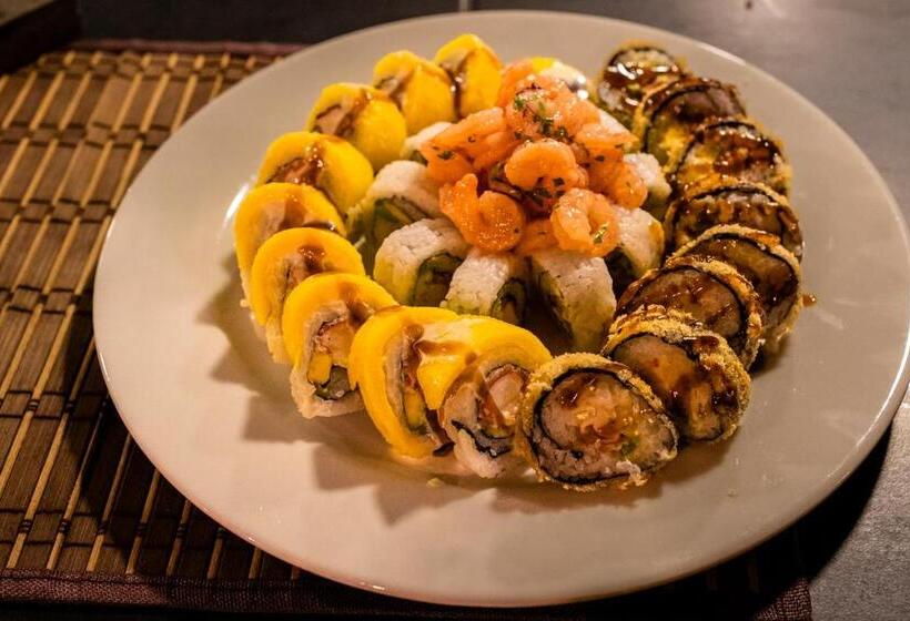 Общежитие Tukawa