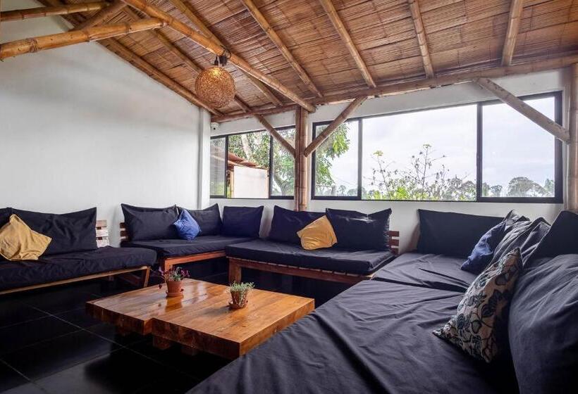 Общежитие Tukawa