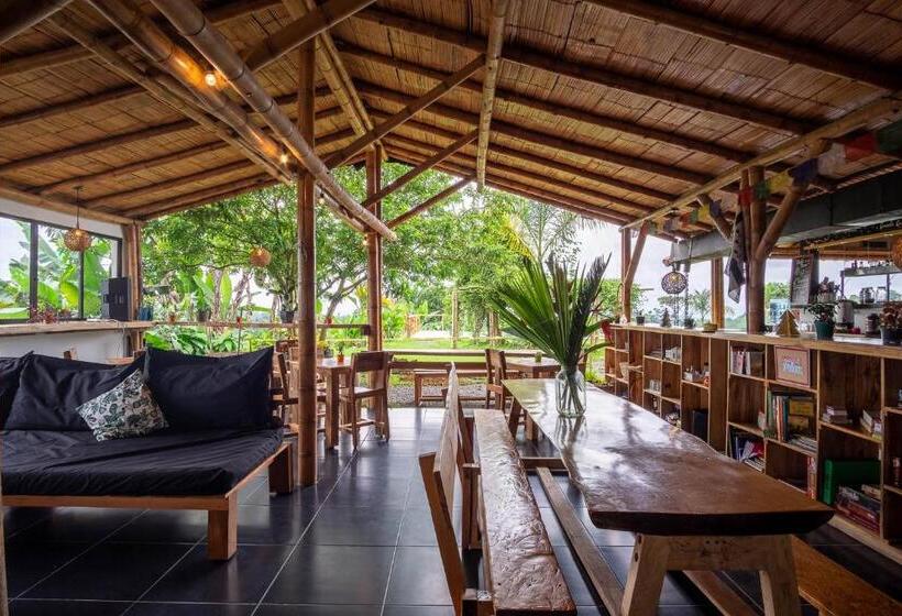 Общежитие Tukawa