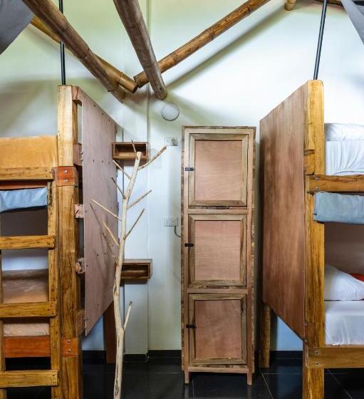 Общежитие Tukawa