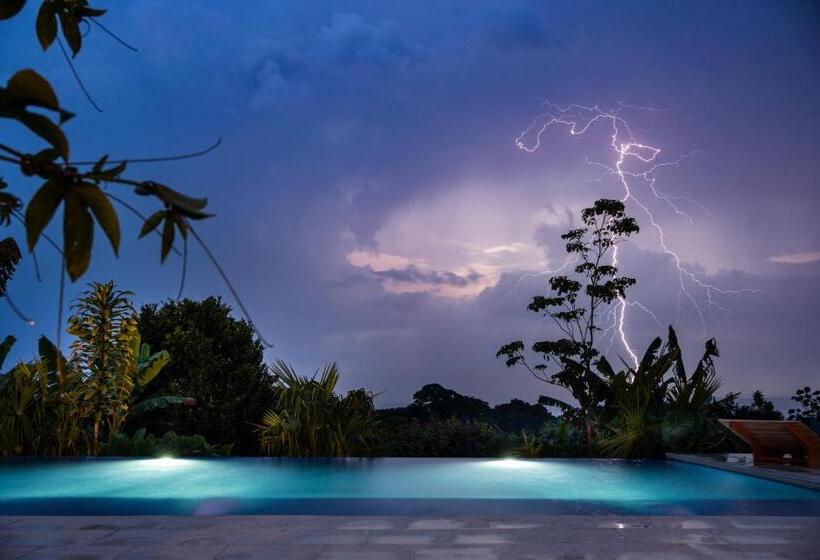 Общежитие Tukawa