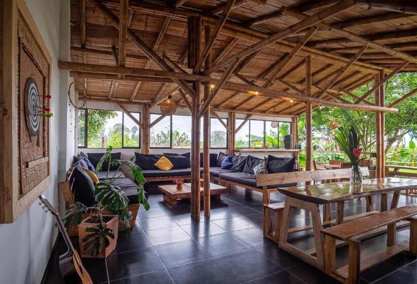 Общежитие Tukawa