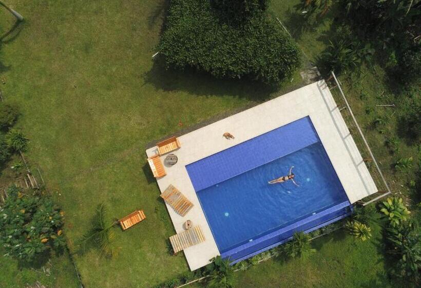 Общежитие Tukawa