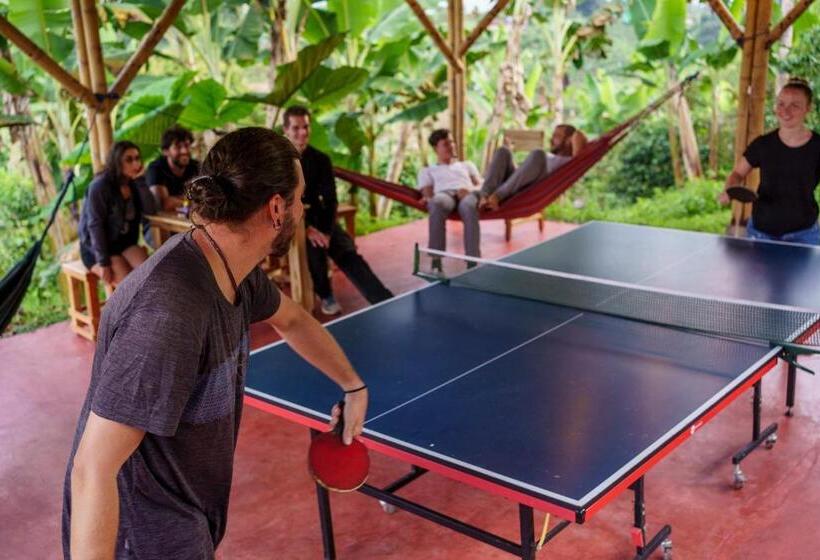 Общежитие Tukawa