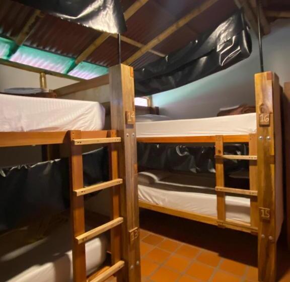 Общежитие Tukawa