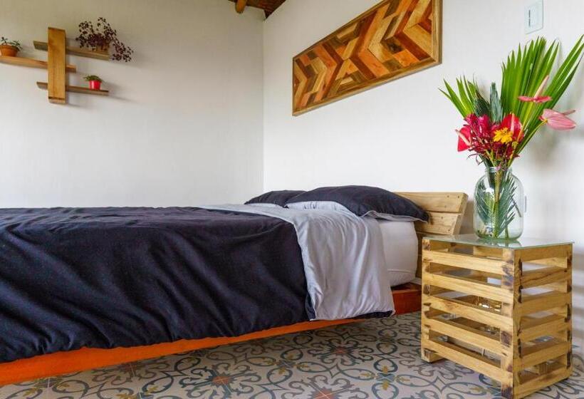 Общежитие Tukawa