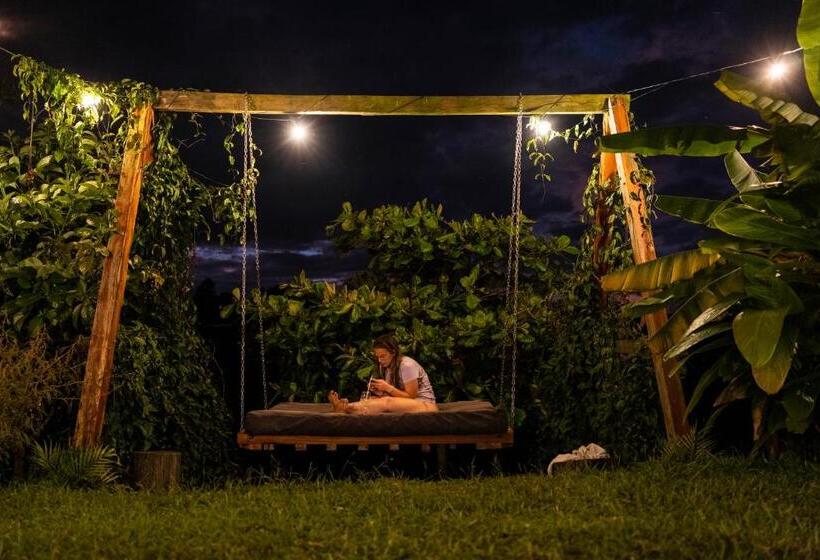 Общежитие Tukawa