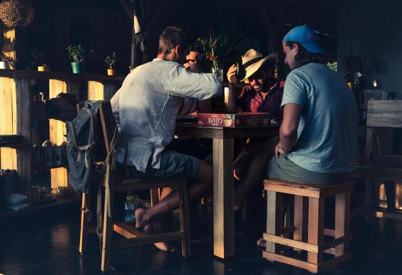 Общежитие Tukawa