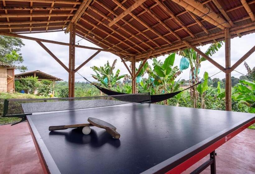 Общежитие Tukawa