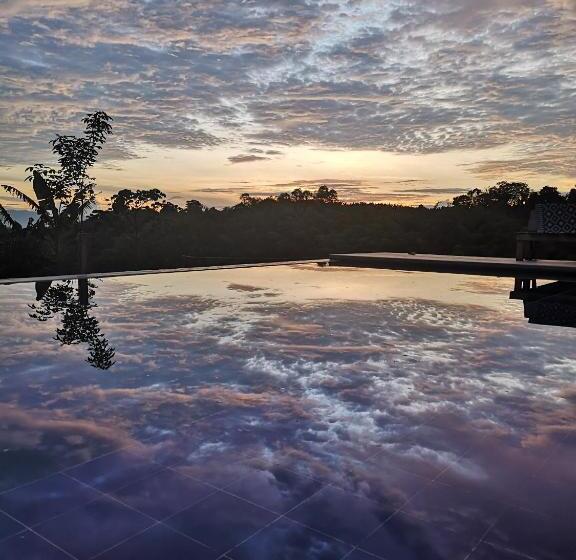 Общежитие Tukawa