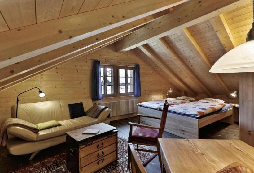 צימר Bnb Chez Pia