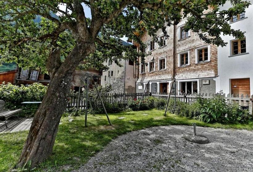 צימר Bnb Chez Pia