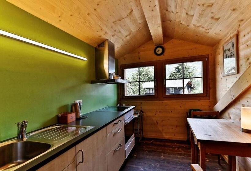 مبيت وإفطار Bnb Chez Pia