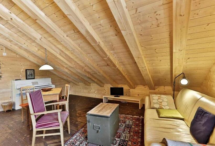 צימר Bnb Chez Pia