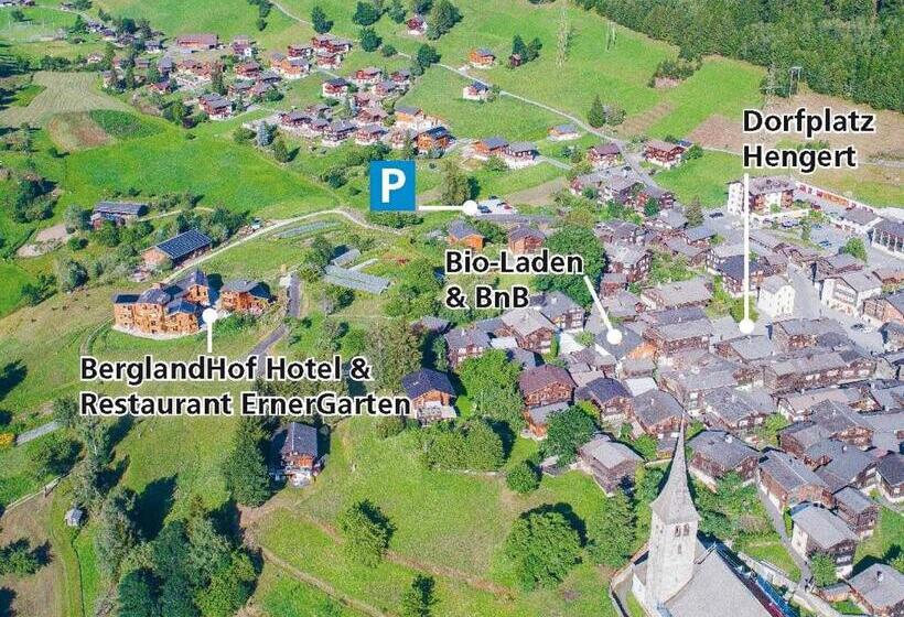 צימר Bnb Chez Pia