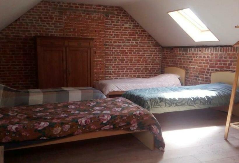 민박 La Demeure Avesnoise