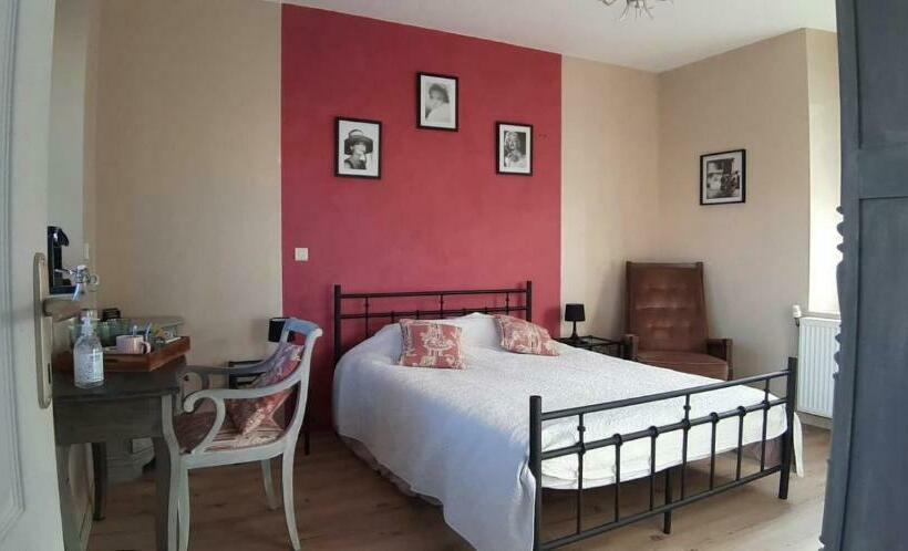 민박 La Demeure Avesnoise