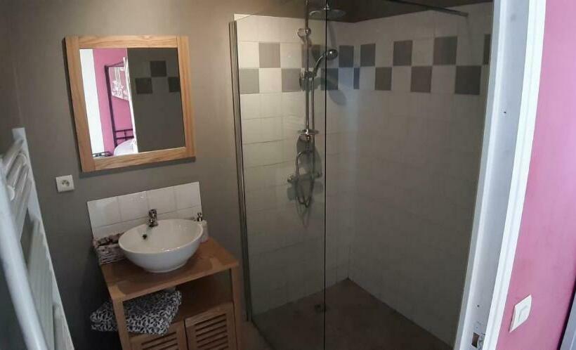 민박 La Demeure Avesnoise