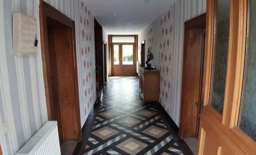 민박 La Demeure Avesnoise