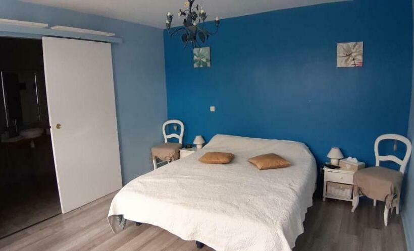 민박 La Demeure Avesnoise