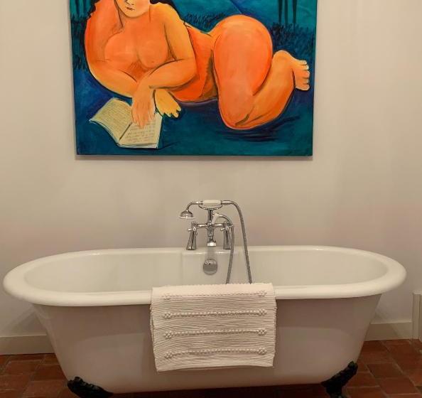 مبيت وإفطار Maison Numero Neuf