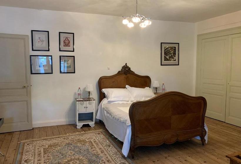 مبيت وإفطار Maison Numero Neuf