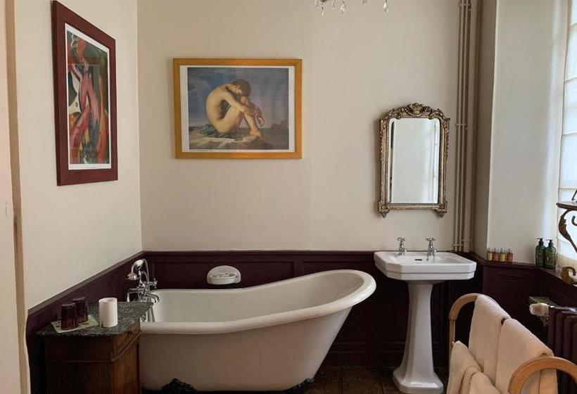 مبيت وإفطار Maison Numero Neuf