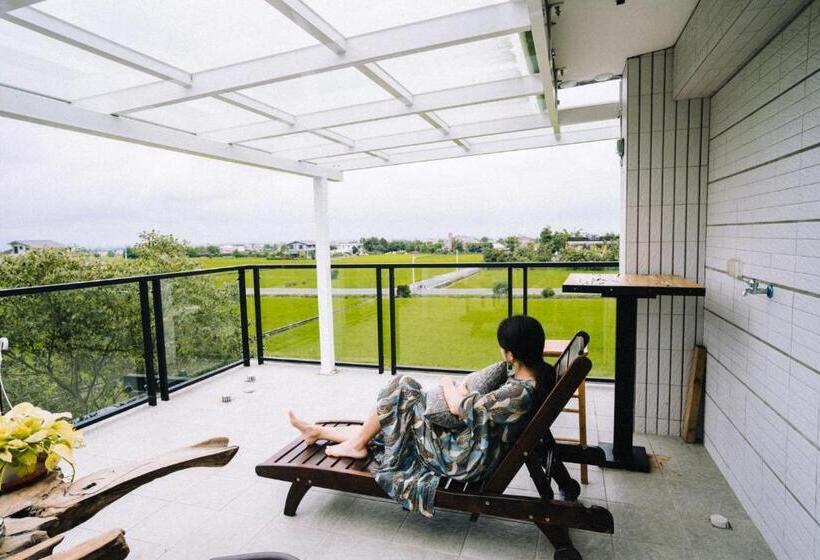 تختخواب و صبحانه 似禾苑民宿 Siheyuan Homestay