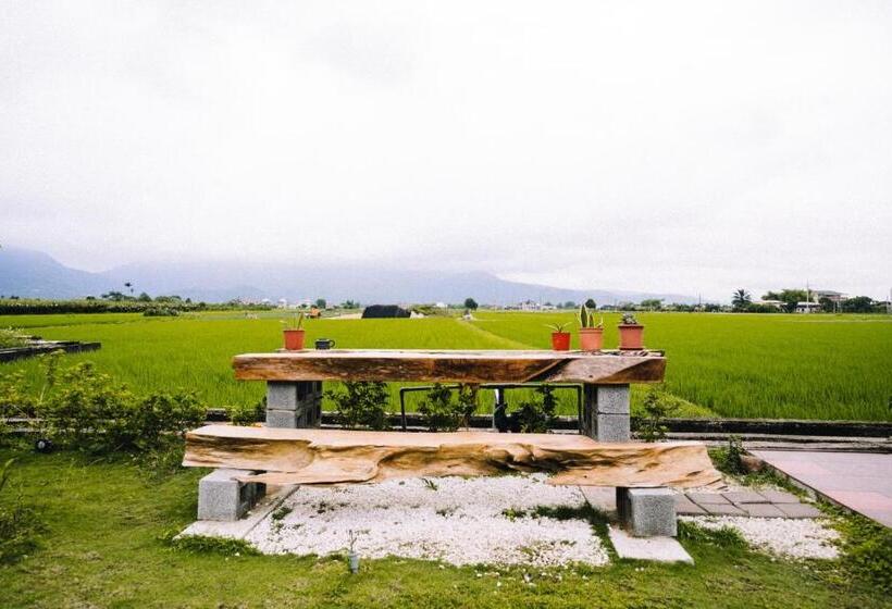 민박 似禾苑民宿 Siheyuan Homestay