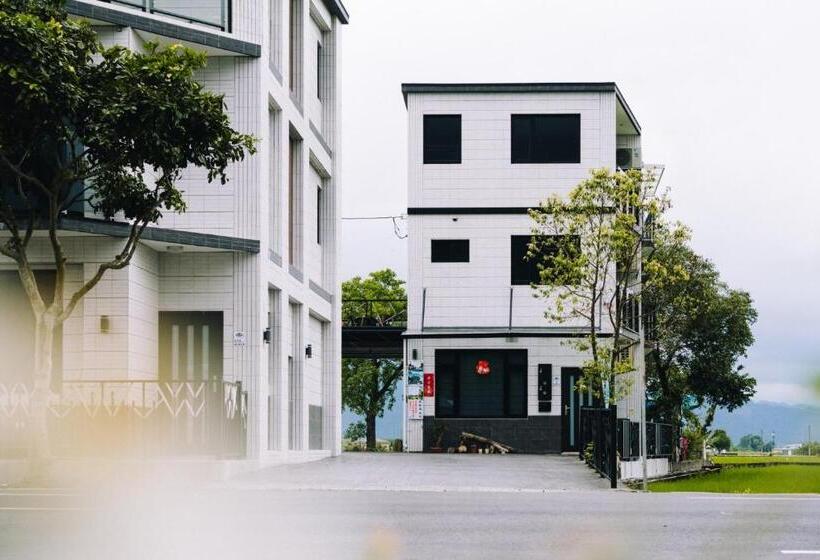 تختخواب و صبحانه 似禾苑民宿 Siheyuan Homestay