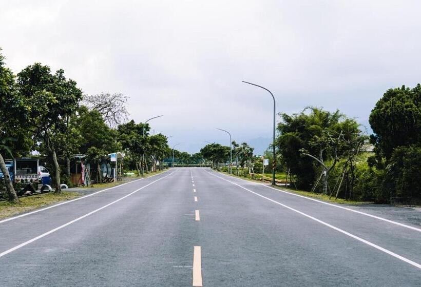 민박 似禾苑民宿 Siheyuan Homestay