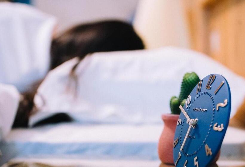 민박 似禾苑民宿 Siheyuan Homestay