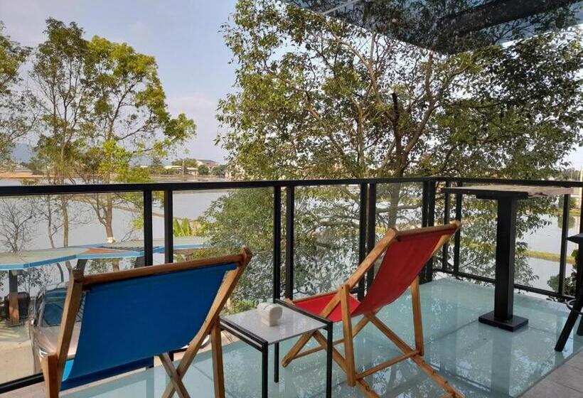 민박 似禾苑民宿 Siheyuan Homestay