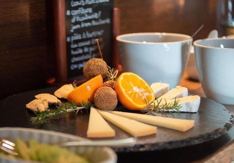 민박 Waya A Domaine Saint Domingue