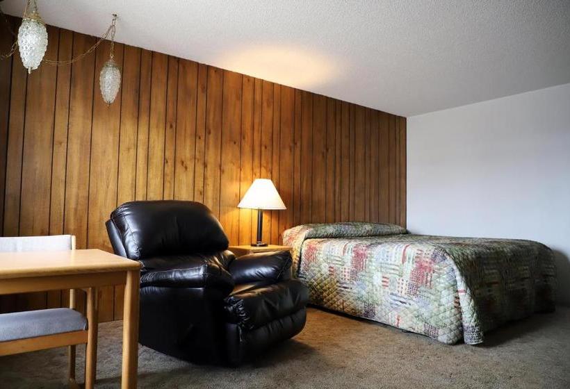 Big Sky Motel